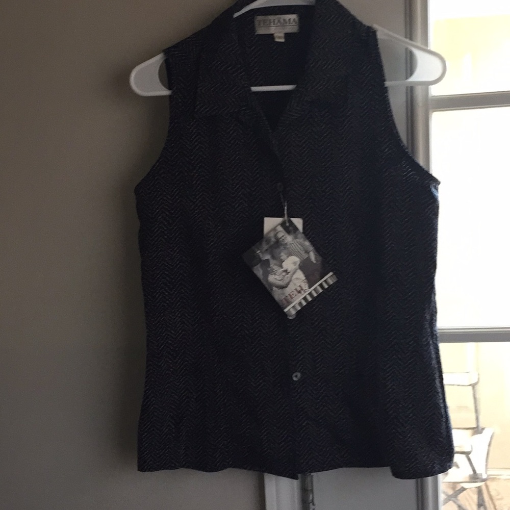 Elegant GOLF Separates by TEHAMA